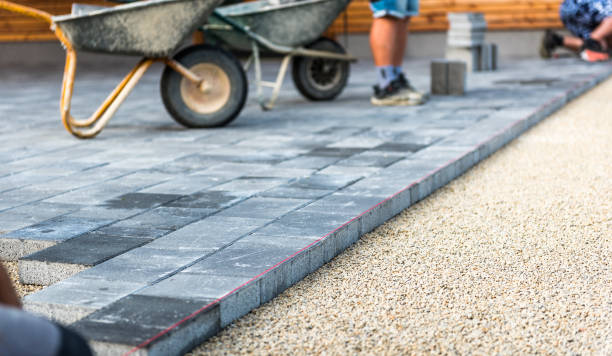 Best Driveway Resurfacing Pavers  in Lakeville, MN