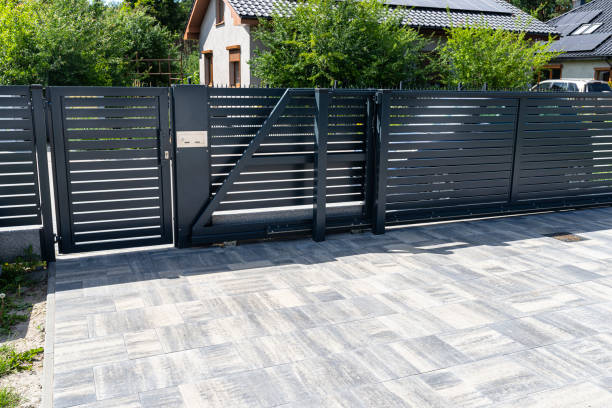 Decorative Driveway Pavers in Lakeville, MN