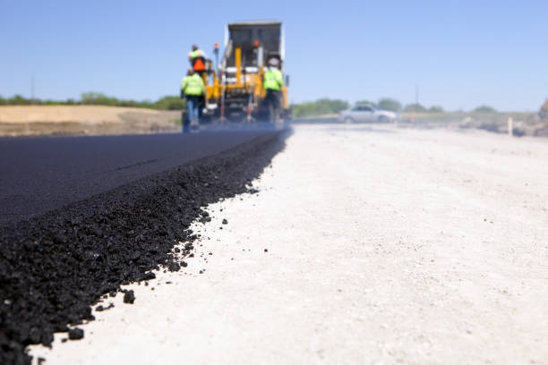 Reasons to Select Us for Your Driveway Paving Requirements in Lakeville, MN