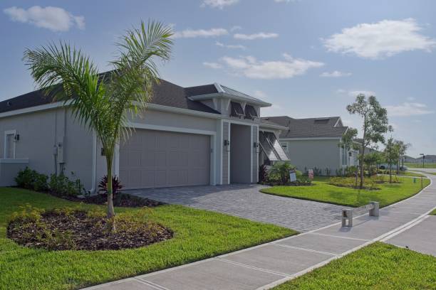 Professional Driveway Pavers in Lakeville, MN