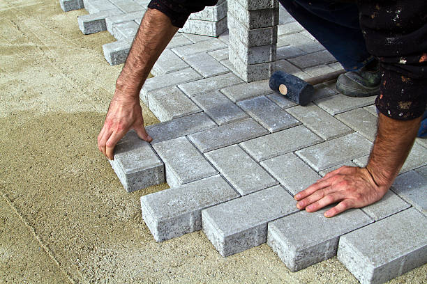 Reasons to Select Us for Your Driveway Paving Requirements in Lakeville, MN